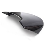 Αεροτομή οροφής carbon της Koshi Group για Abarth 500/ 595